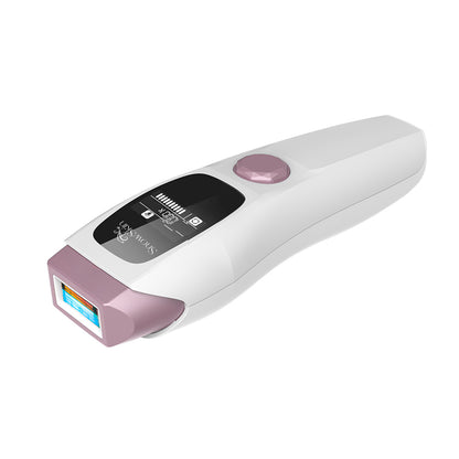 Medical grade laser hair removal painless