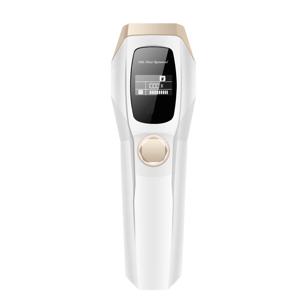 Medical grade laser hair removal painless