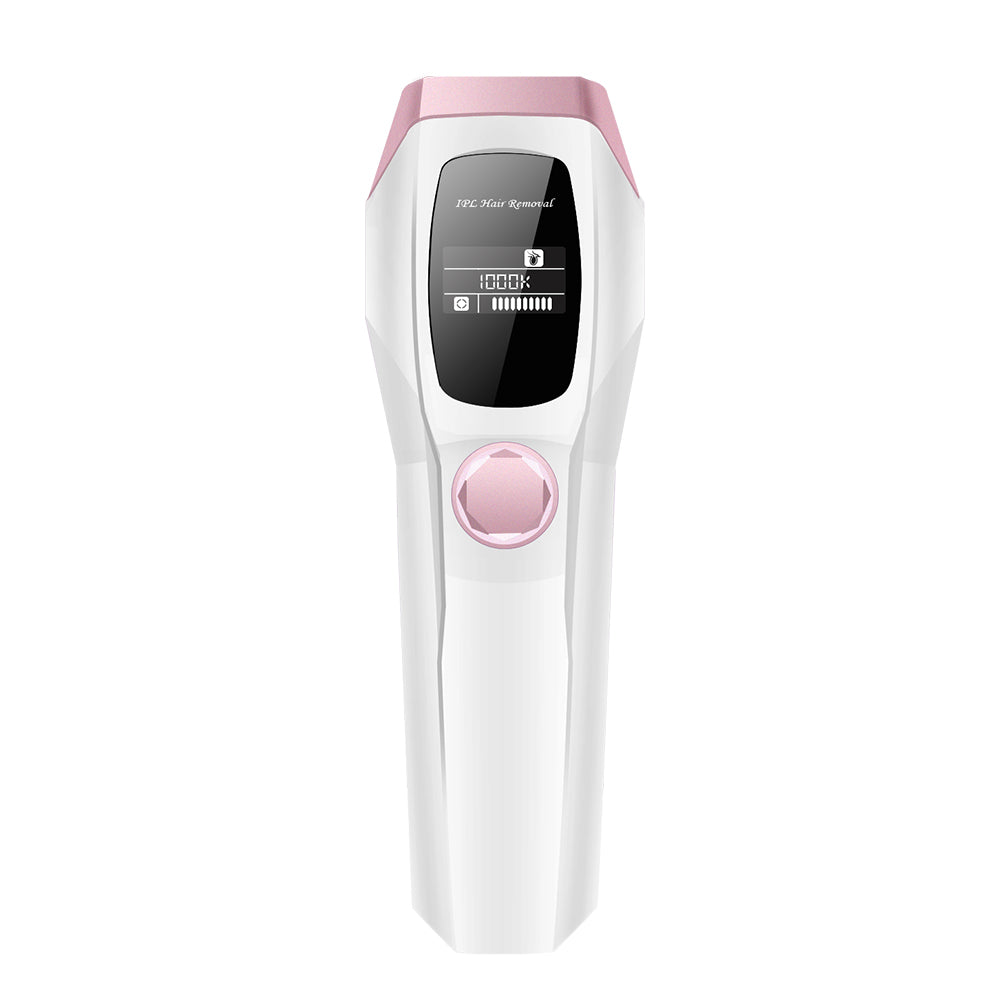 Medical grade laser hair removal painless